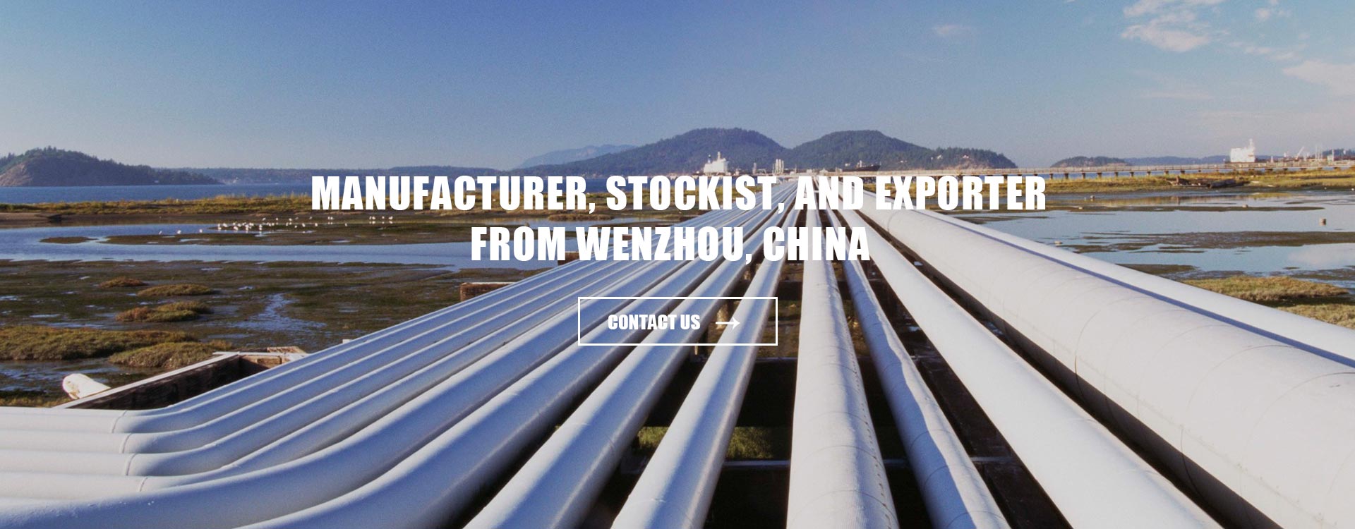 A312/A312 M Seamless Austenitic Stainless Steel Pipes