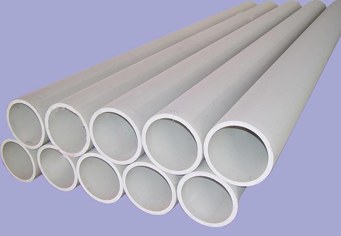 TP304L Grade Seamless Austenitic Stainless Steel Pipes in China