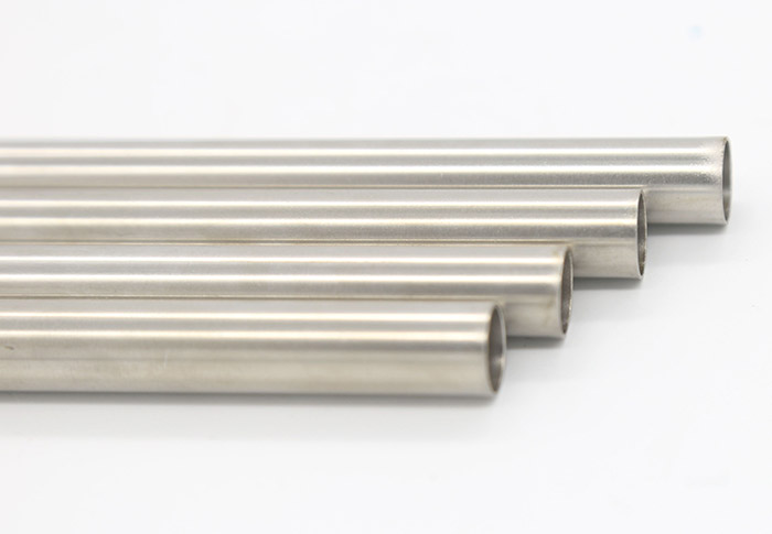 A269 Seamless Stainless Steel Tubing