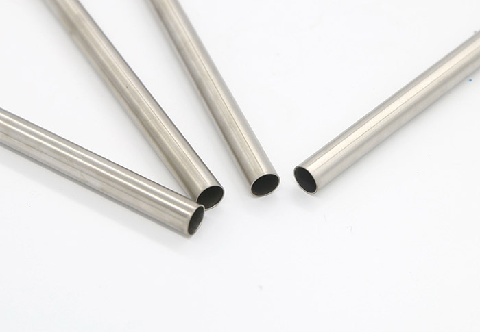 A269 Seamless Stainless Steel Tubing