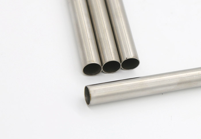 A269 Seamless Stainless Steel Tubing