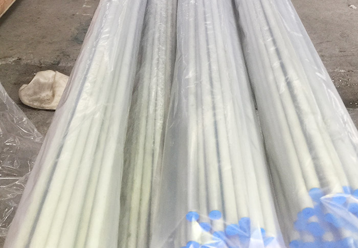 A269 Seamless Stainless Steel Tubing