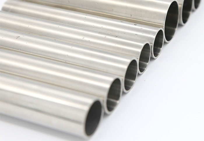 ASTM A270 TP304L, TP316L Sanitary Stainless Tubing