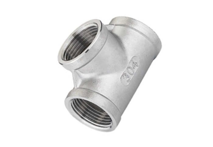 150LB Investment Casting Threaded Fittings