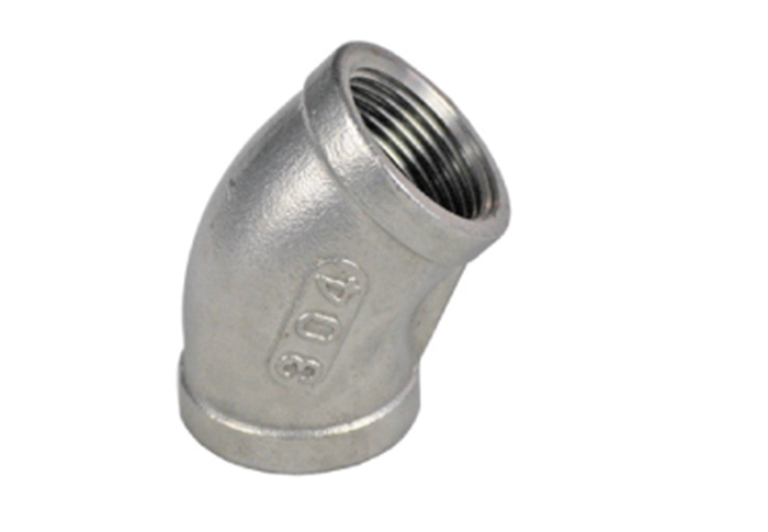 150LB Investment Casting Threaded Fittings