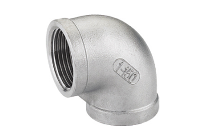 150LB Investment Casting Threaded Fittings