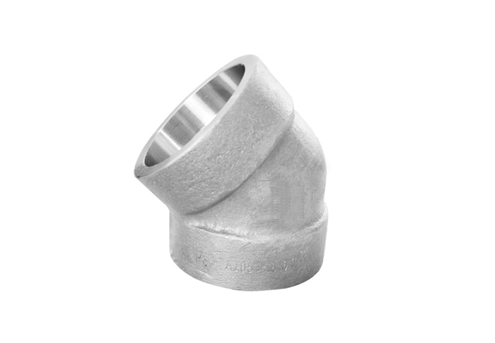 A182 B16.11 Forged High Pressure Fittings