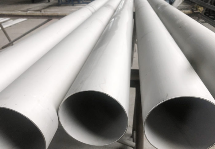S31803 Grade Duplex Stainless Steel Seamless Pipes