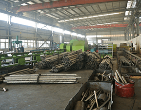 Zhejiang Sailing Steel Industry Co., Ltd.