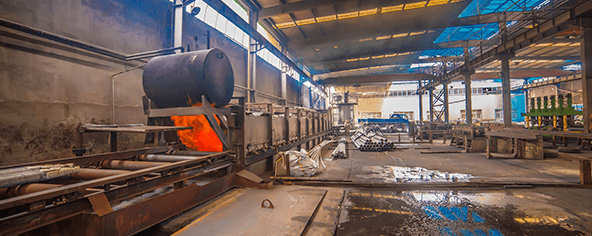 Sailing Steel Industry Factory